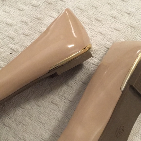 Target Flats size 8.5 mossimo - Picture 3 of 4